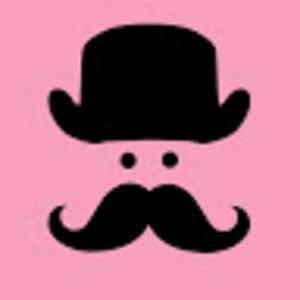 Meet your Posher, Mustaches